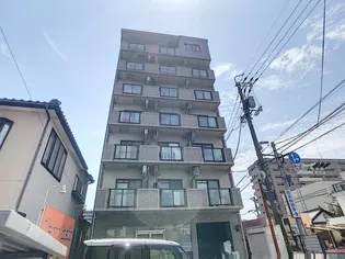 エスポワール西条の画像