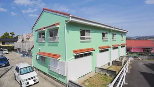 CASA VISTA B棟の画像