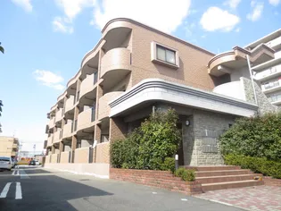 アルトゥ-ラアルテ-ロ【1階】の外観