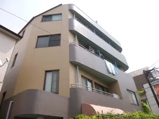 ステラ星野【4階】の外観