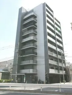 ARKMARK志茂Sta.【5階】の外観