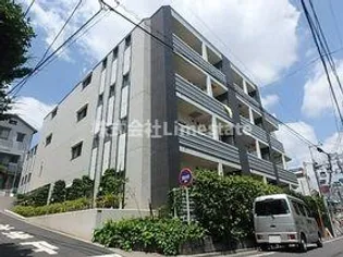 ドゥーエ参宮橋の画像