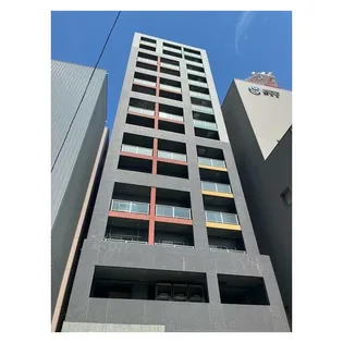 Access湘南平塚【4階】の外観