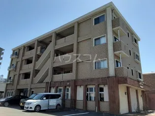 フォルトゥーナ藤枝【2階】の外観