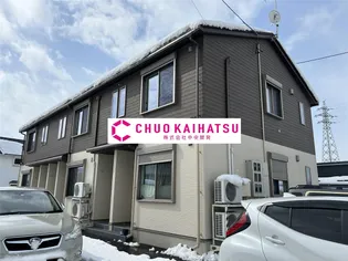 Bacchus(バッカス)【1階】の外観