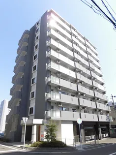 サンヴァーリオ新田駅前VIの画像