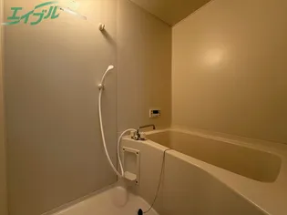 エクセレンス【1階】の風呂