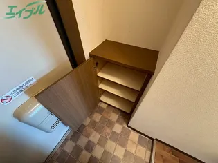 エクセレンス【1階】の内装