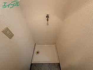 エクセレンス【1階】の内装