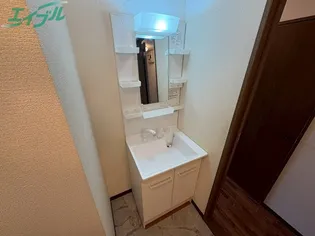 エクセレンス【1階】の内装