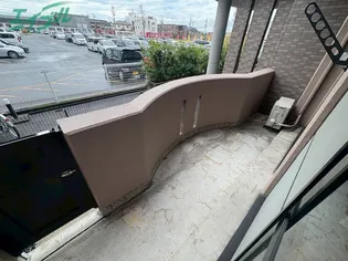 エクセレンス【1階】の内装