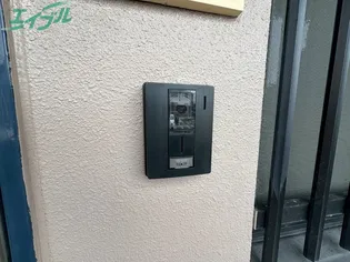 エクセレンス【1階】の内装