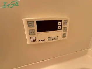 エクセレンス【1階】の内装