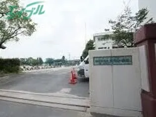 エクセレンス【1階】の周辺