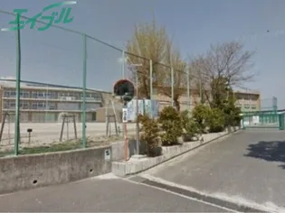 エクセレンス【1階】の周辺