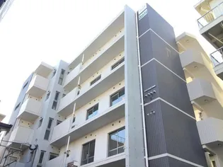 ファインコート下荒田の画像