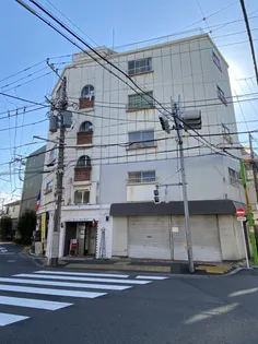 マンションサンフィールドの画像