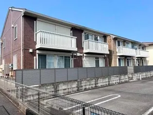 グランドソレーユ Bの画像