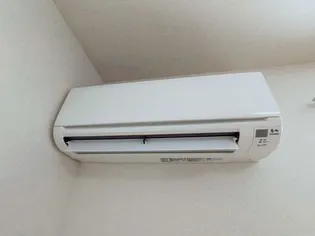 アスティール【1階】の内装