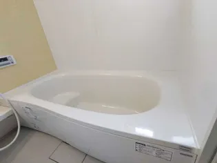 アスティール【1階】の風呂