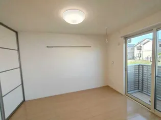 アスティール【1階】の内装