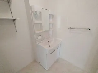 アスティール【1階】の内装