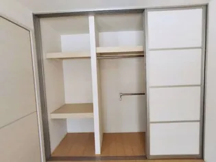 アスティール【1階】の内装