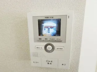 アスティール【1階】の内装