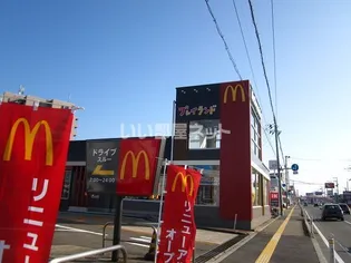 アスティール【1階】の周辺