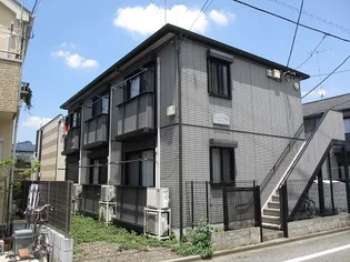 シャーメゾン平和台の画像