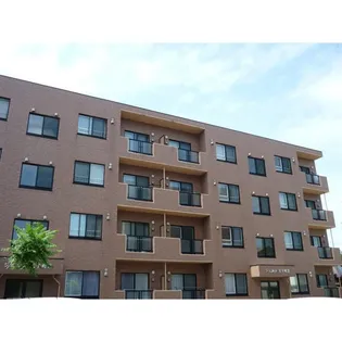 ジェルメ大手町2号棟の画像