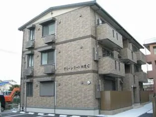 グリーンコート初芝Cの画像