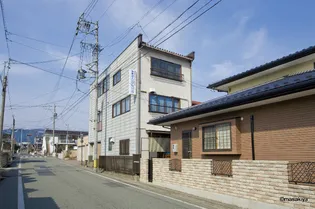 宮原アパートの画像