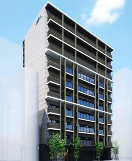 CONSTELLATION【7階】の外観