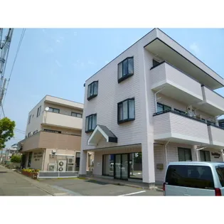 サンヴィレッジヌマキタの画像