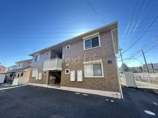 サンモール町田1【1階】の外観