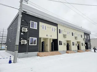 エススールVIIIの画像