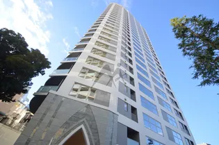 パークタワー東中野グランドエアの画像