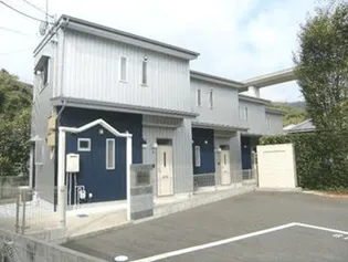 高知県高知市薊野北町4【一戸建】の外観