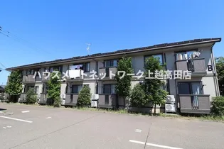 セジュールモナリエの画像