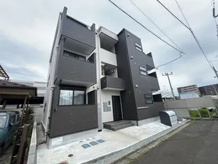 REGALEST太子堂駅前【2階】の外観