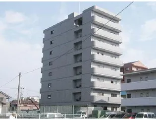 ヴィブレ大須の画像