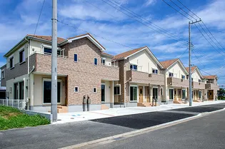 GRANDE CITY 木更津の画像