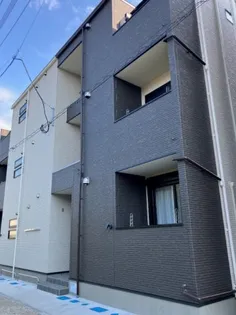 REGALEST菊菜【3階】の外観