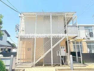 レオパレス豊の画像