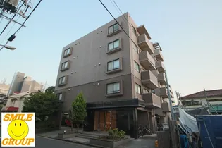 アネシス西葛西の画像