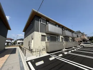 サニーコート・ライアンVI【1】【1階】の外観