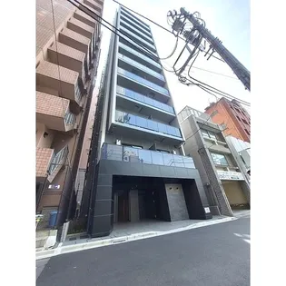 GRANSITE千代田秋葉原【5階】の外観