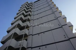 ユリカロゼ東京イーストの画像