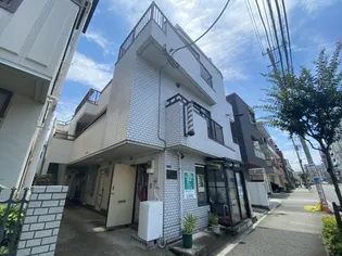 カーサ赤羽の画像